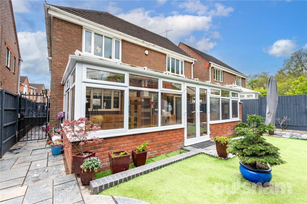 Additional image 25 of Offwell Close, Redditch, Worcestershire, B98