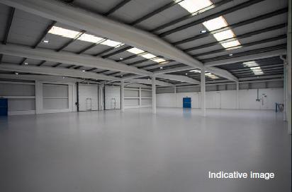 Additional image 2 of Unit 8F/8J Maybrook Business Park, Maybrook Road, Birmingham, West Midlands, B76