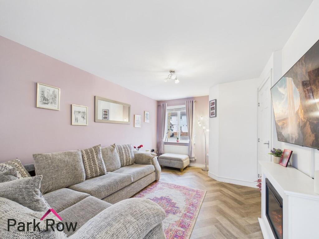 Orchard Drive, Sherburn In Elmet, Leeds - More