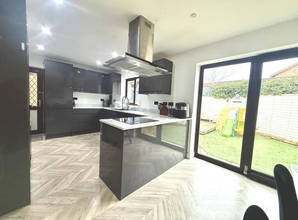 House in East Cambridgeshire, Sutton - View 2