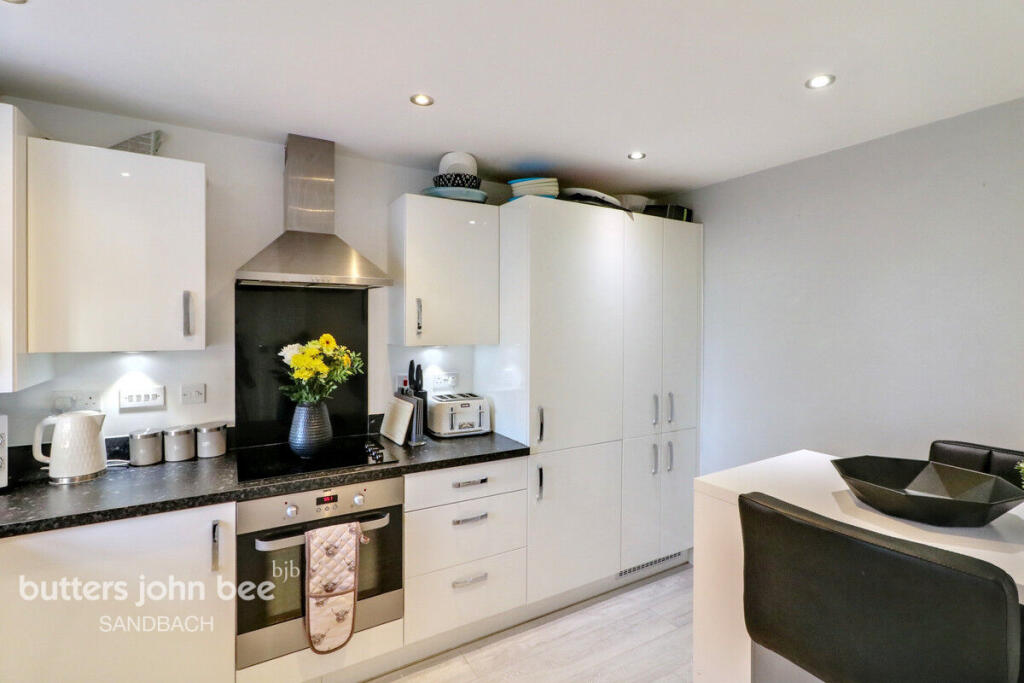 Main image of property: Meadow Brown Place, Sandbach