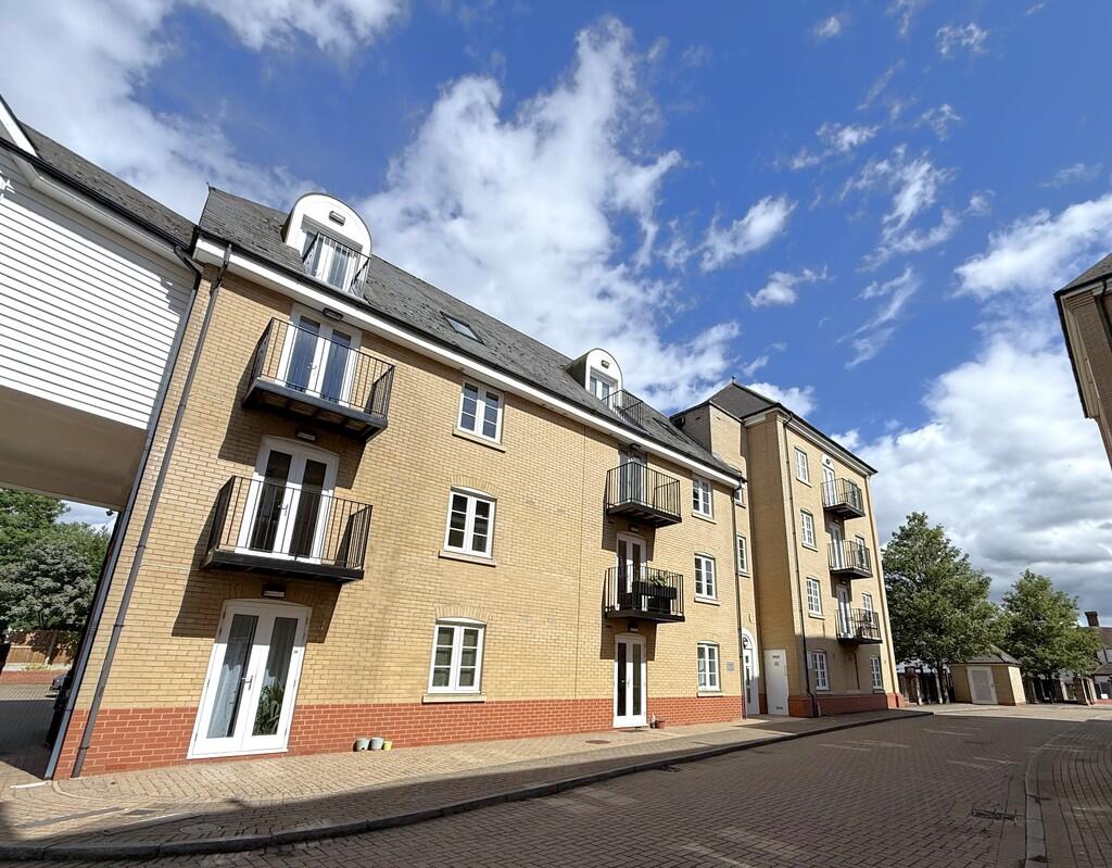 Main image of property: Grsovenor Place, East Street