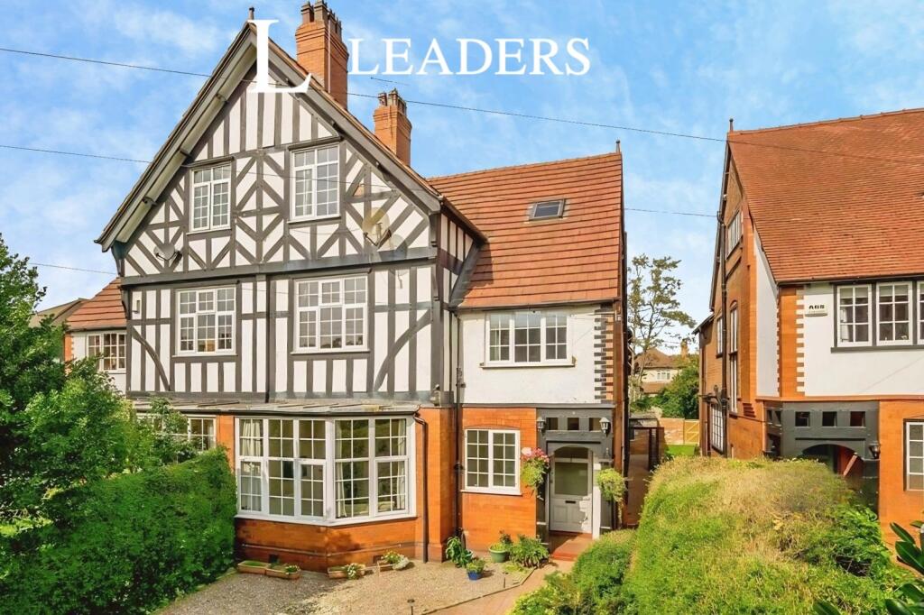 Main image of property: Shavington Avenue, Chester, Cheshire, CH2