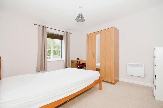 Apartment in Sheffield - View 5