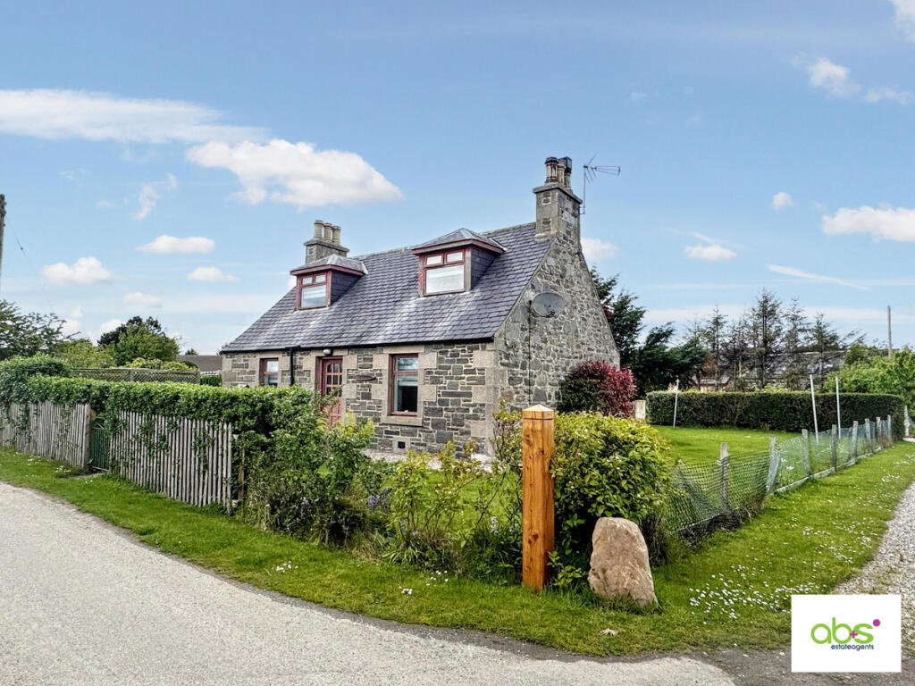 Main image of property: Broadley Farm House Broadley, Buckie AB56 5HQ