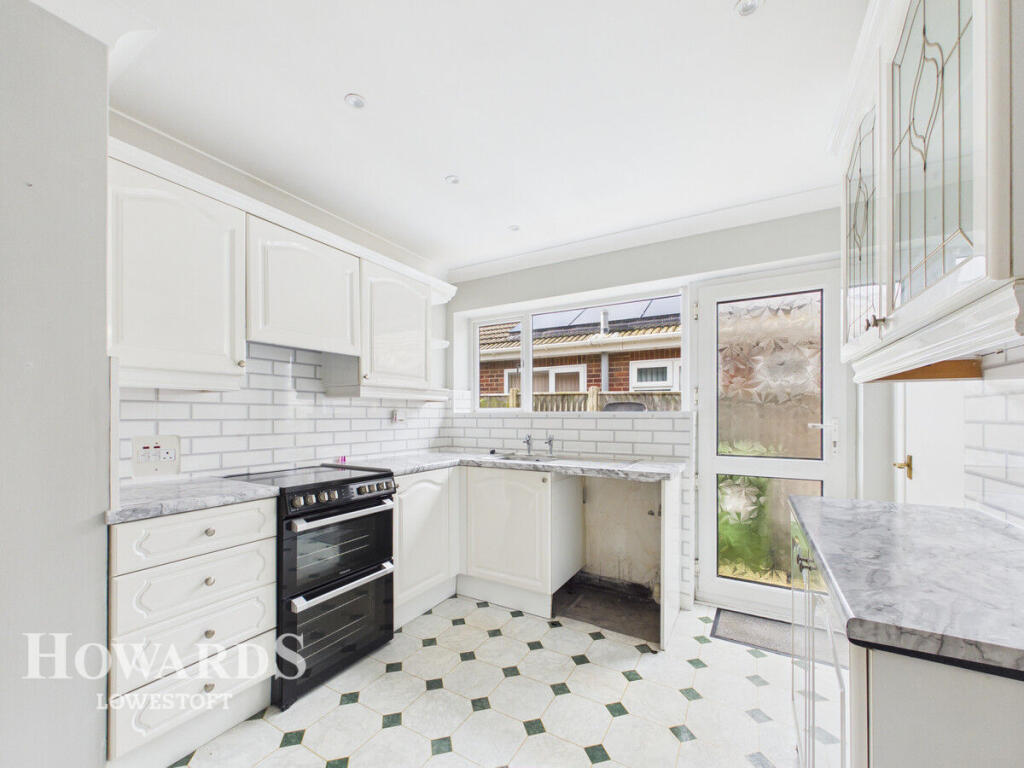 House in Norwich - View 4