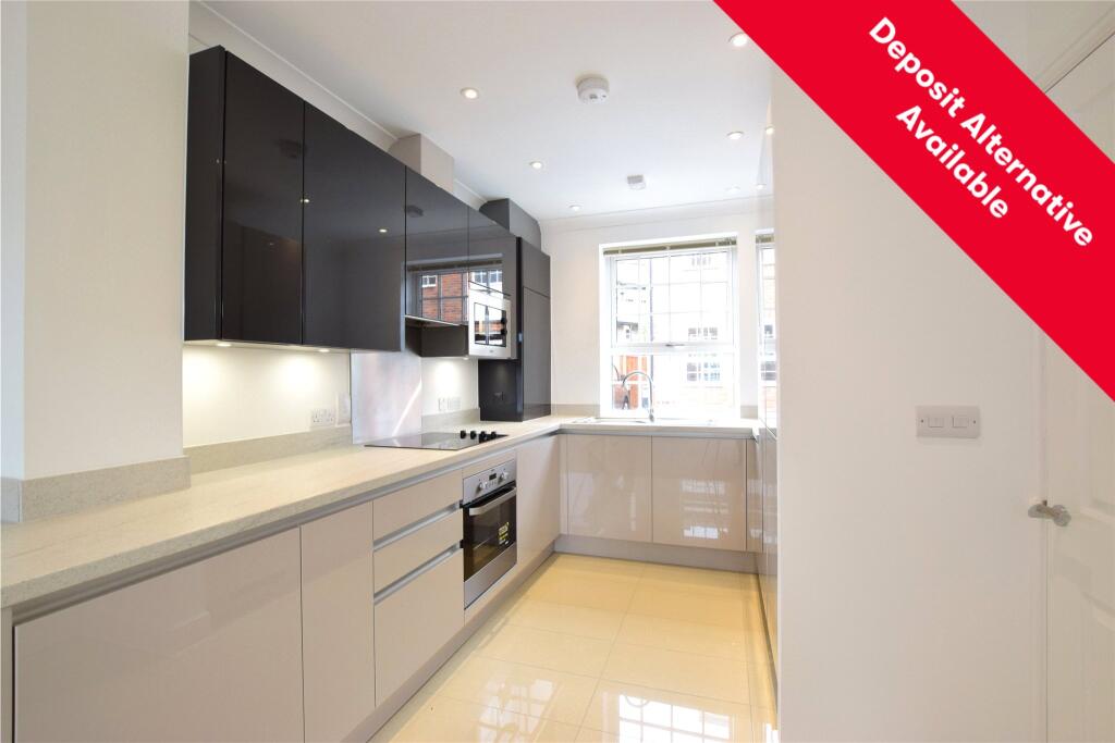 Main image of property: Kensington Mews, Goods Station Road, Tunbridge Wells, Kent, TN1