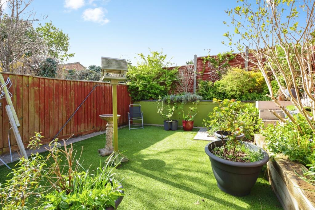 Additional image 4 of Viscount Walk, Bearwood, Bournemouth, Dorset, BH11