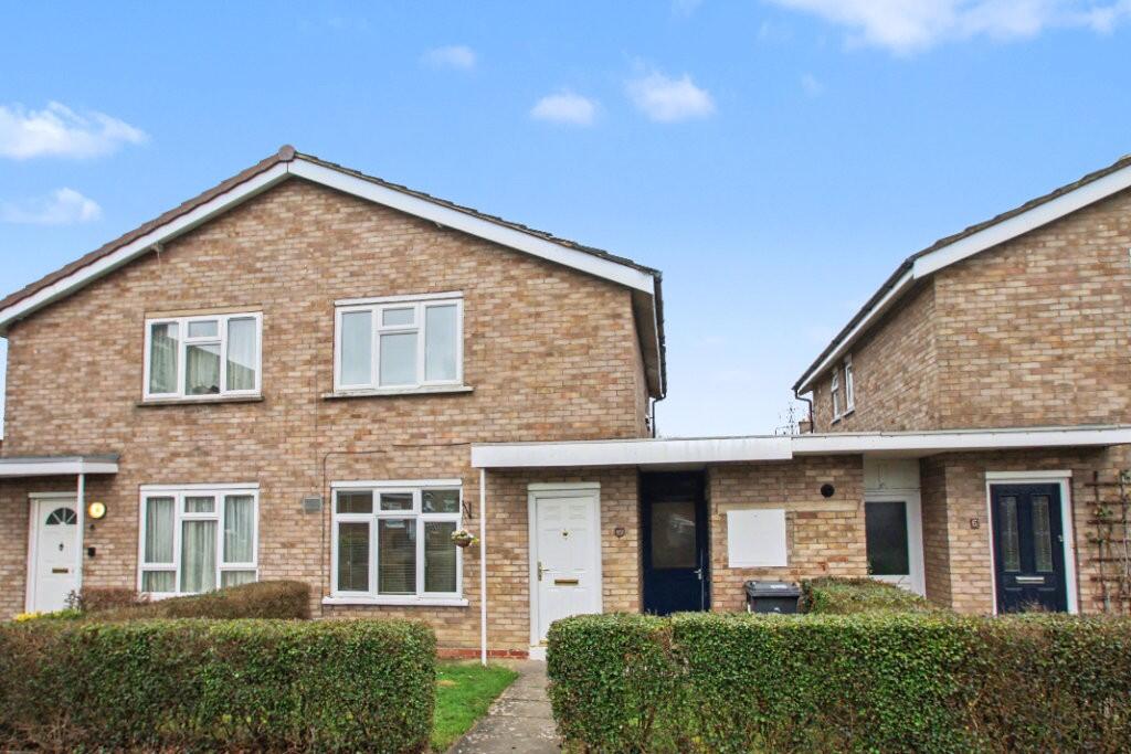 Main image of property: Wye Close, Bedford, Bedfordshire, MK41