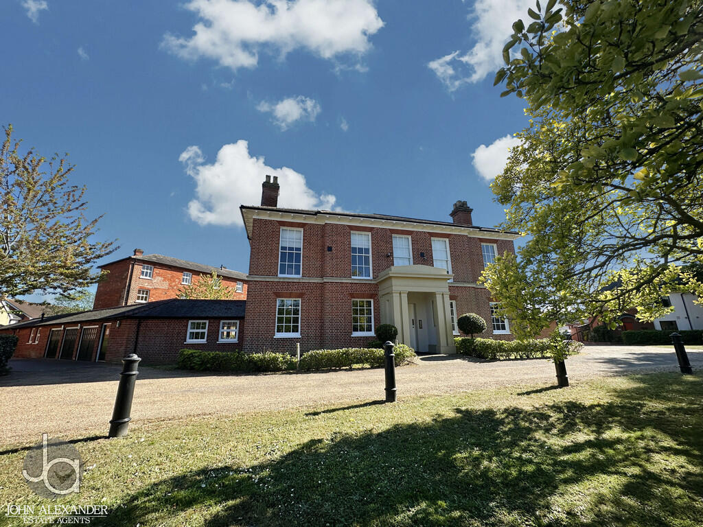 Main image of property: St. Albright Crescent, Stanway, Colchester