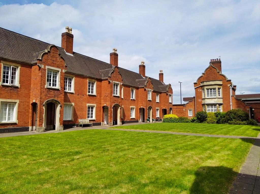 Main image of property: Ladywood Middleway, Birmingham