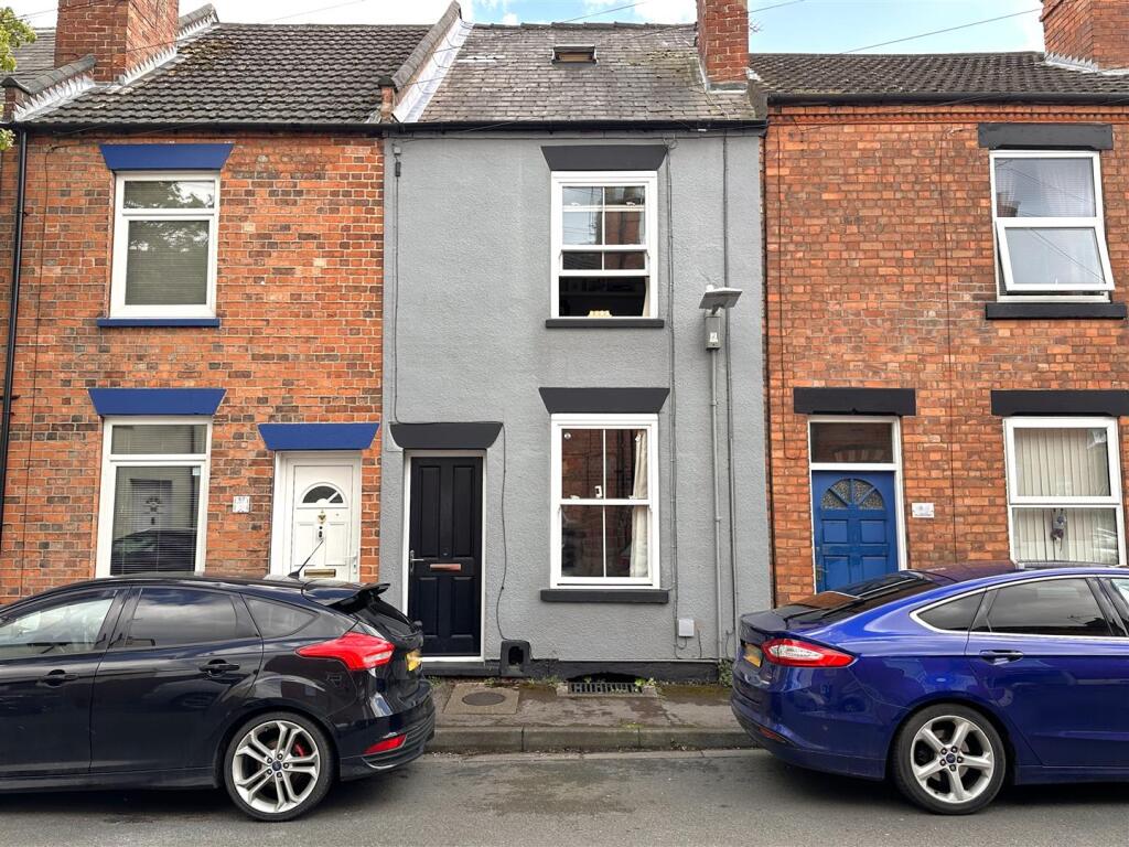 Main image of property: William Street, Newark