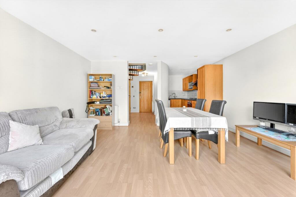 Main image of property: Florin Court, 70 Tanner Street, London, SE1