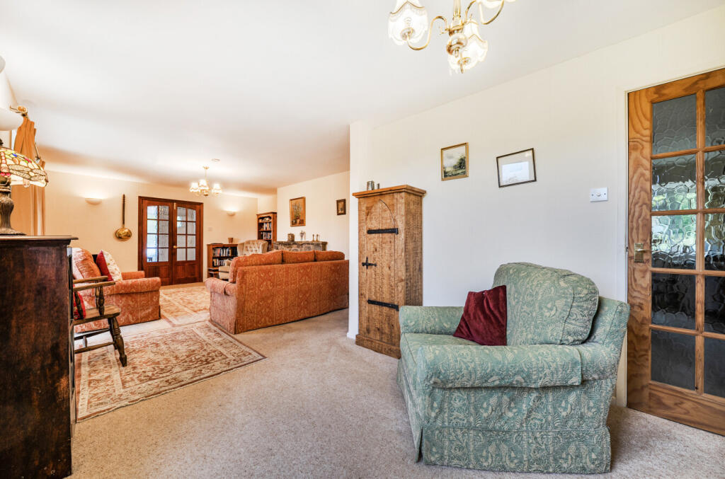 House in Groes-lwyd, Guilsfield - View 5