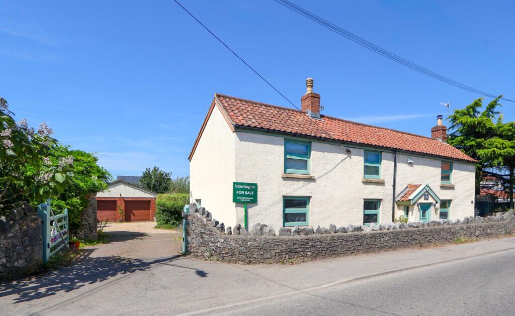 Main image of property: Greenhill Road, Sandford, BS25