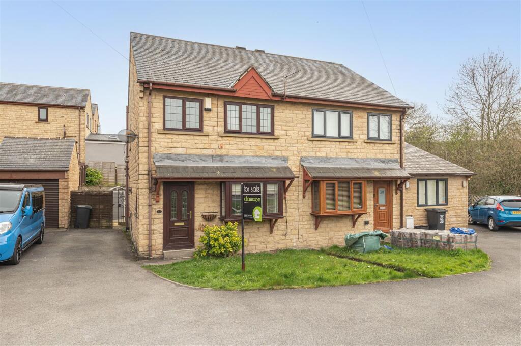 Main image of property: Caldercroft, Elland
