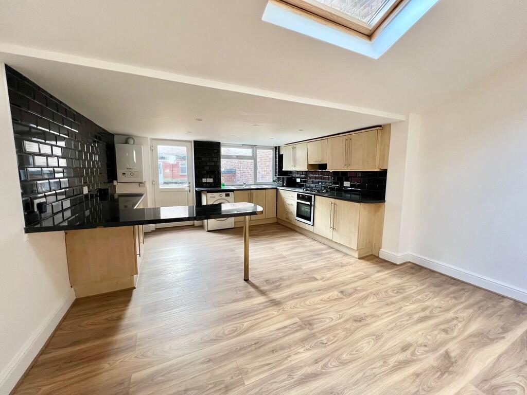 Main image of property: Crunden Road, South Croydon