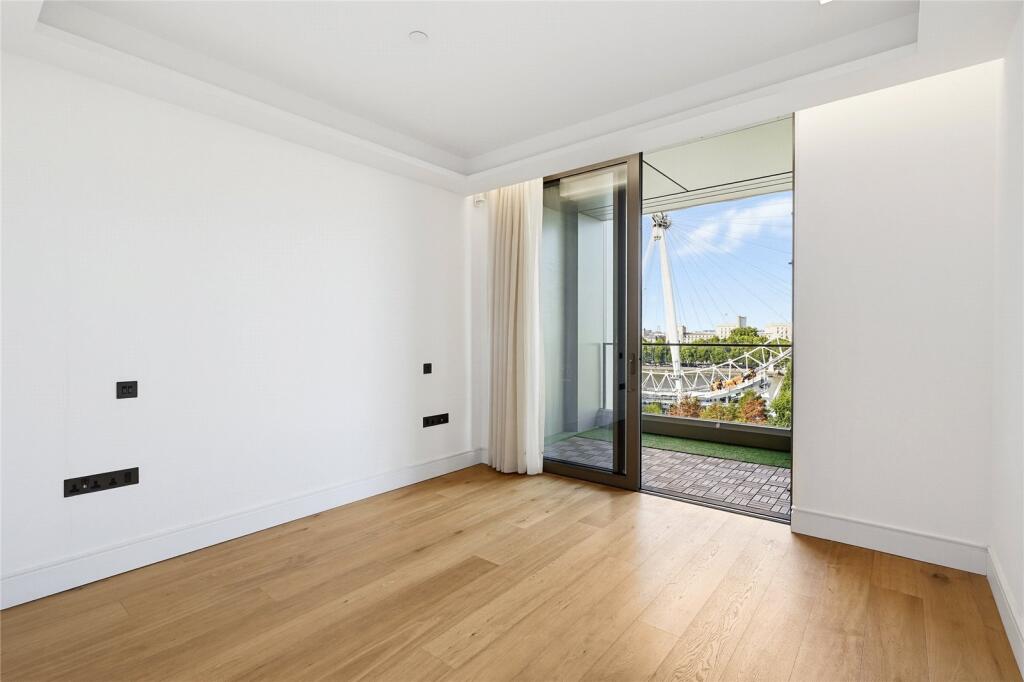 Apartment in London - View 5