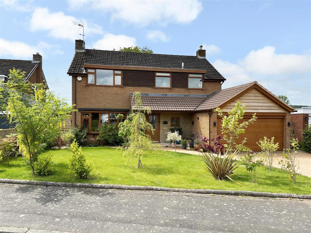 Main image of property: Park Dingle, Bewdley