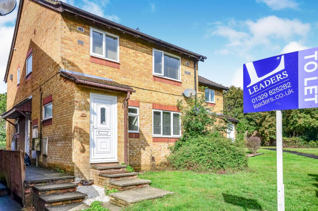 Main image of property: Runnymede, Fareham, Hampshire, PO15