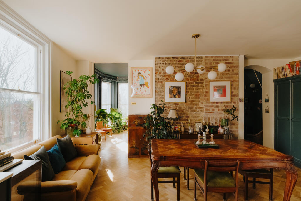 Main image of property: Elphinstone Road, Hastings