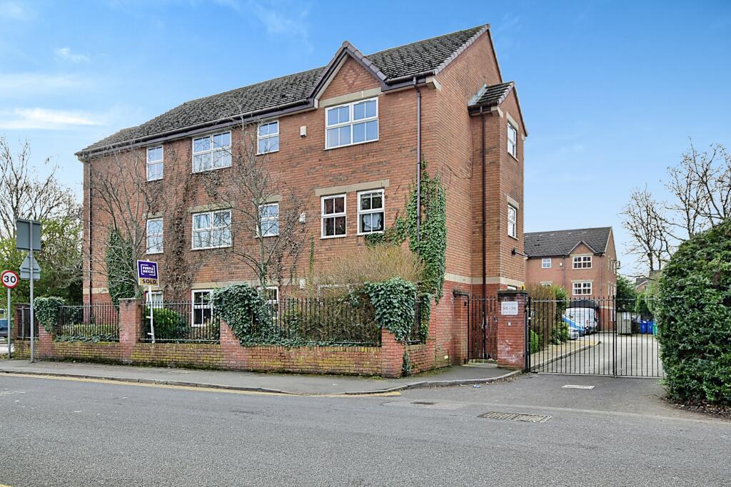 Main image of property: Palatine Road, Manchester, Greater Manchester, M20