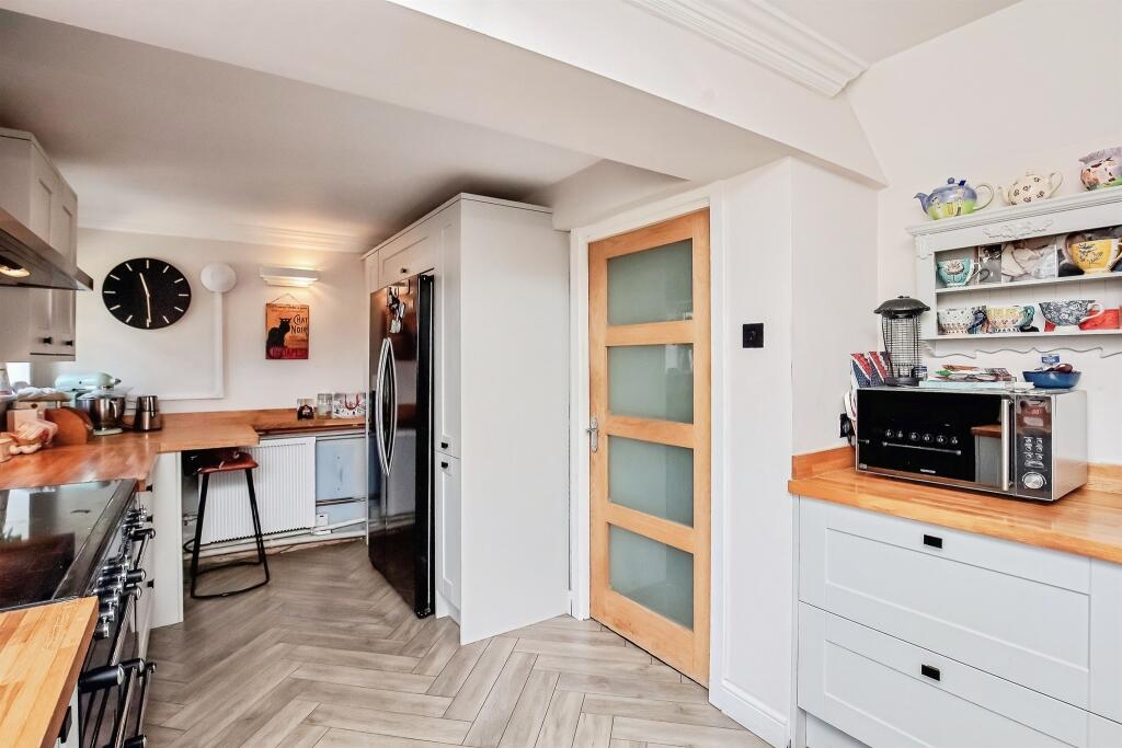 House in Huntingdonshire, Stilton - View 5