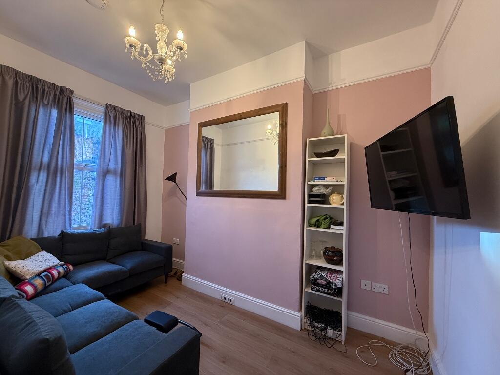 Main image of property: Clarence Road, Norwich, NR1 1HH