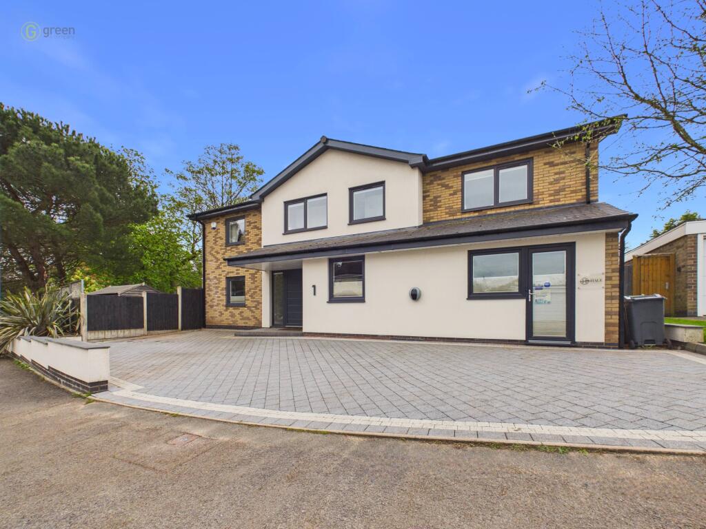 Main image of property: Millcroft Road, Streetly, B74