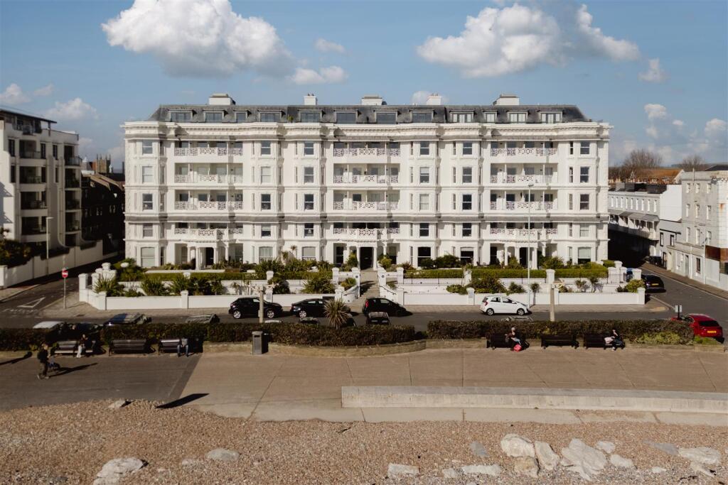 Main image of property: Marine Parade, Worthing