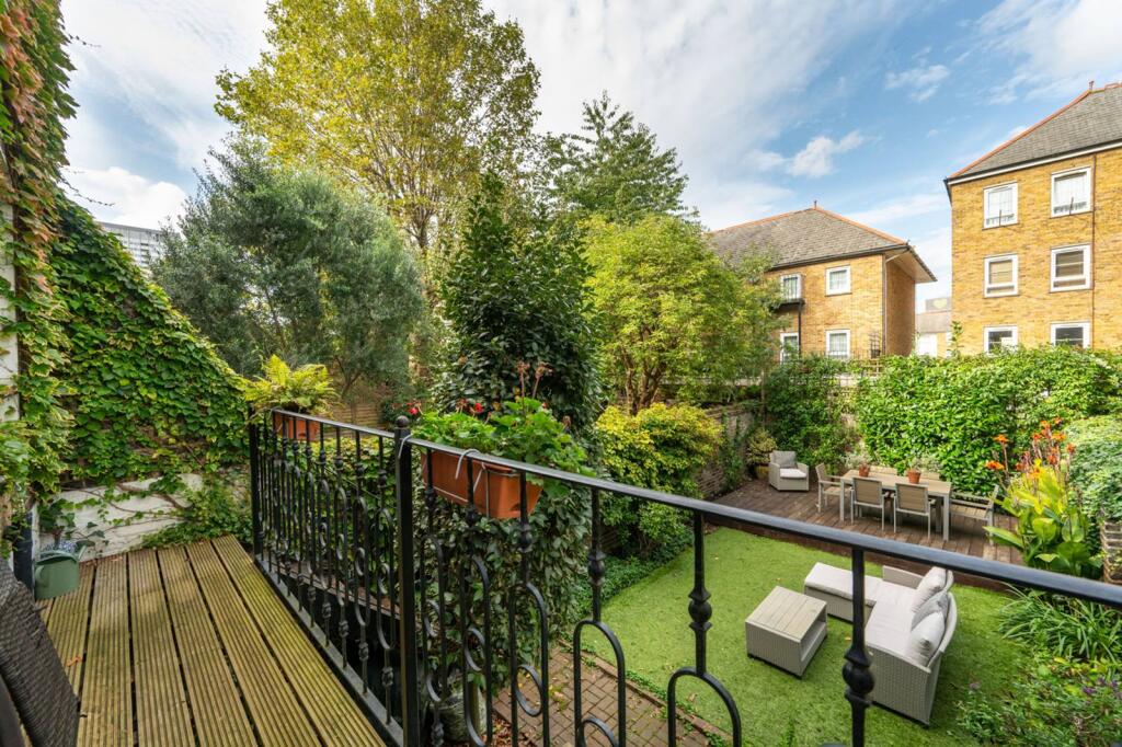 3 bedroom maisonette for rent
