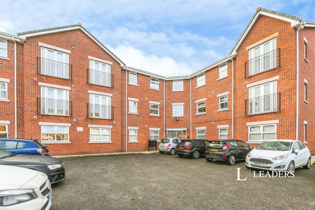 Main image of property: Planewood Gardens, Lowton, Warrington, WA3
