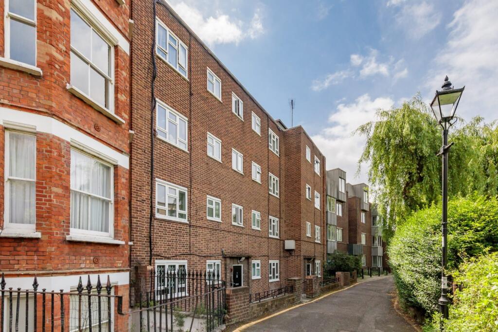 Main image of property: Asteys Row, 
Islington, N1