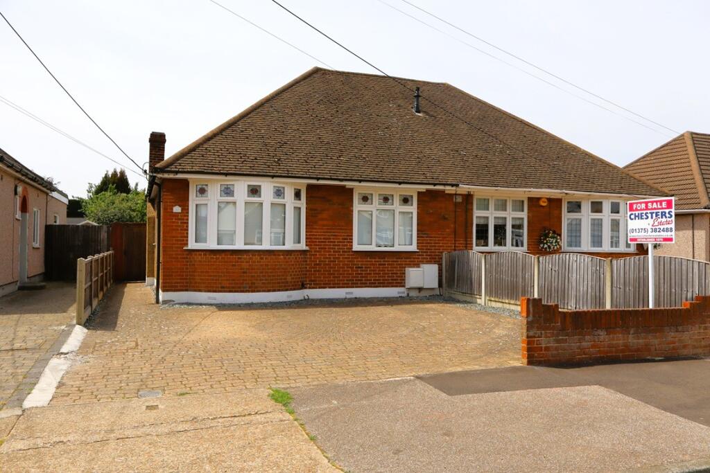Main image of property: Blackshots Lane, North Grays, Thurrock