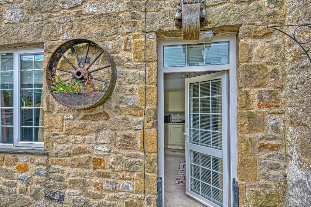 Additional image 10 of 1-bed Apartment, Bridge End Mill, Langcliffe Road, Settle