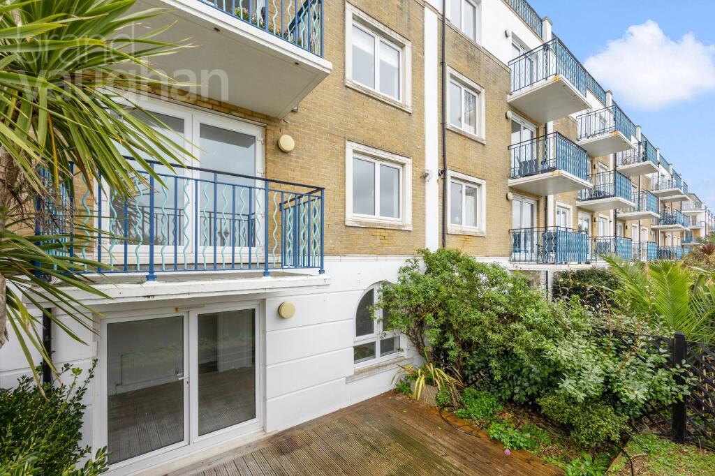 Main image of property: The Strand, Brighton Marina Village, Brighton, East Sussex, BN2