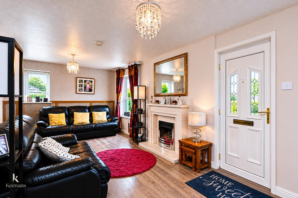 Main image of property: Riverside, Clitheroe