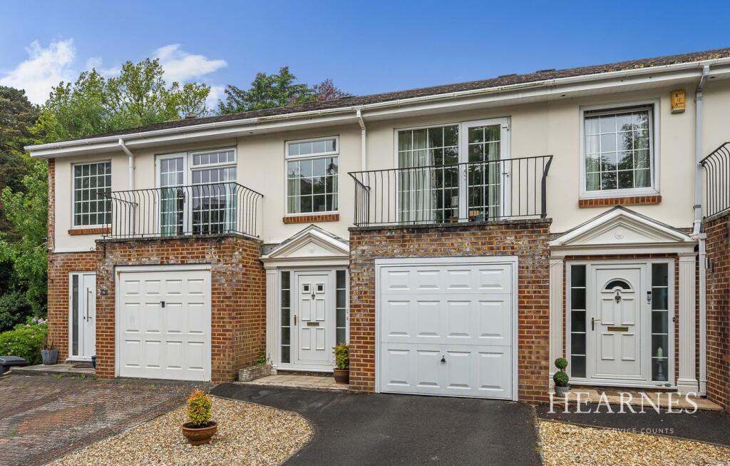 Main image of property: St Ives Gardens, Meyrick Park, Bournemouth, BH2