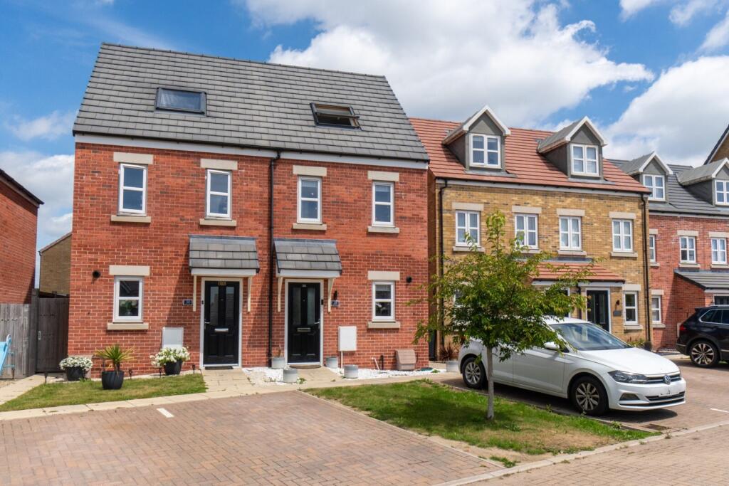 Main image of property: Reynolds Drive, Bishop's Stortford, Hertfordshire, CM23