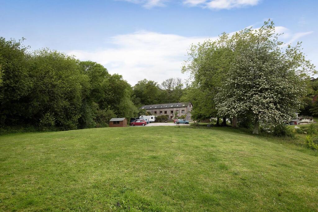 Main image of property: Higher Exeter Road, Teignmouth, TQ14