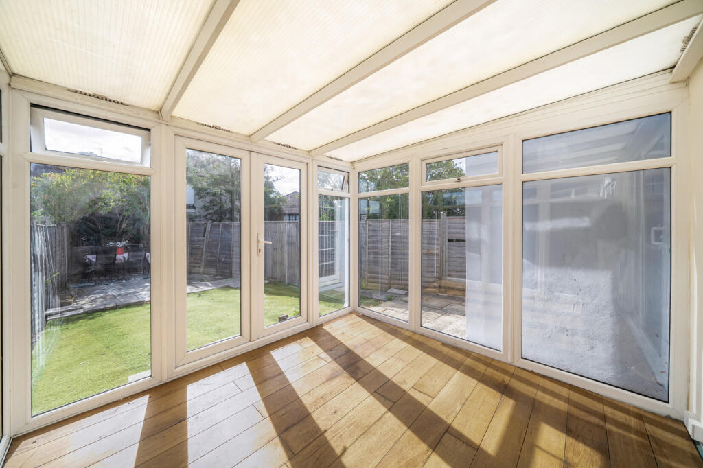 House in Oxford, Church Cowley, Cowley - View 2
