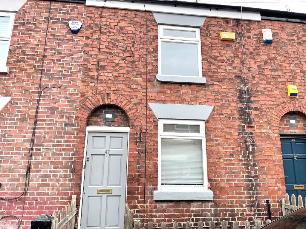 Main image of property: Crossway, Didsbury M20 6TU