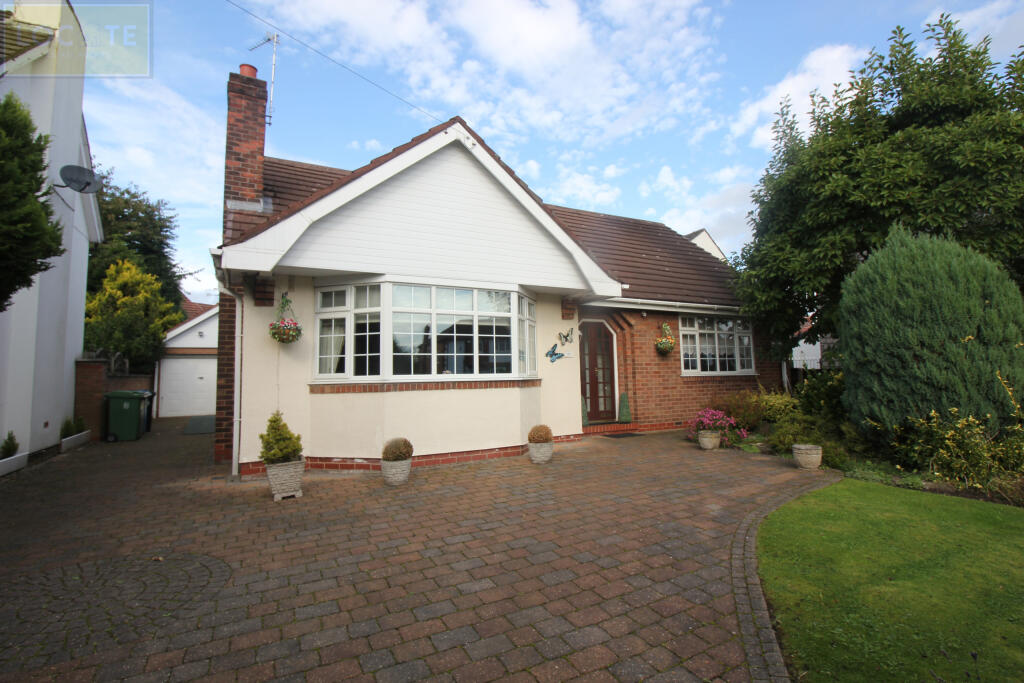 Main image of property: Davyhulme Road Davyhulme