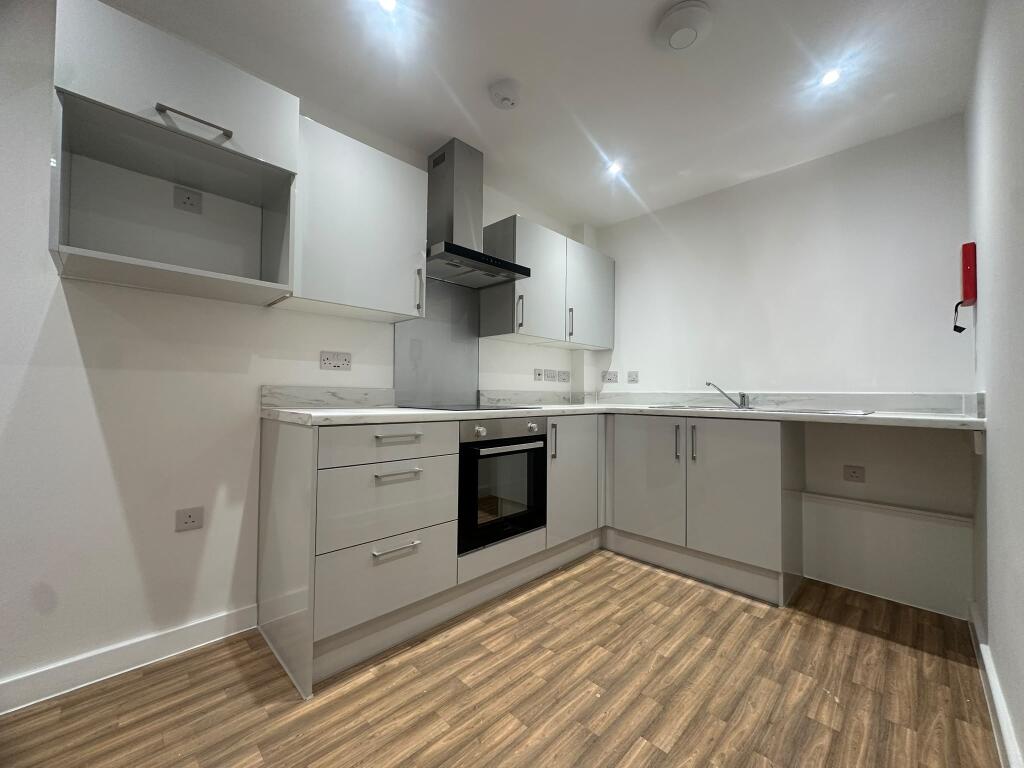 Main image of property: Old Milton Street, Leicester