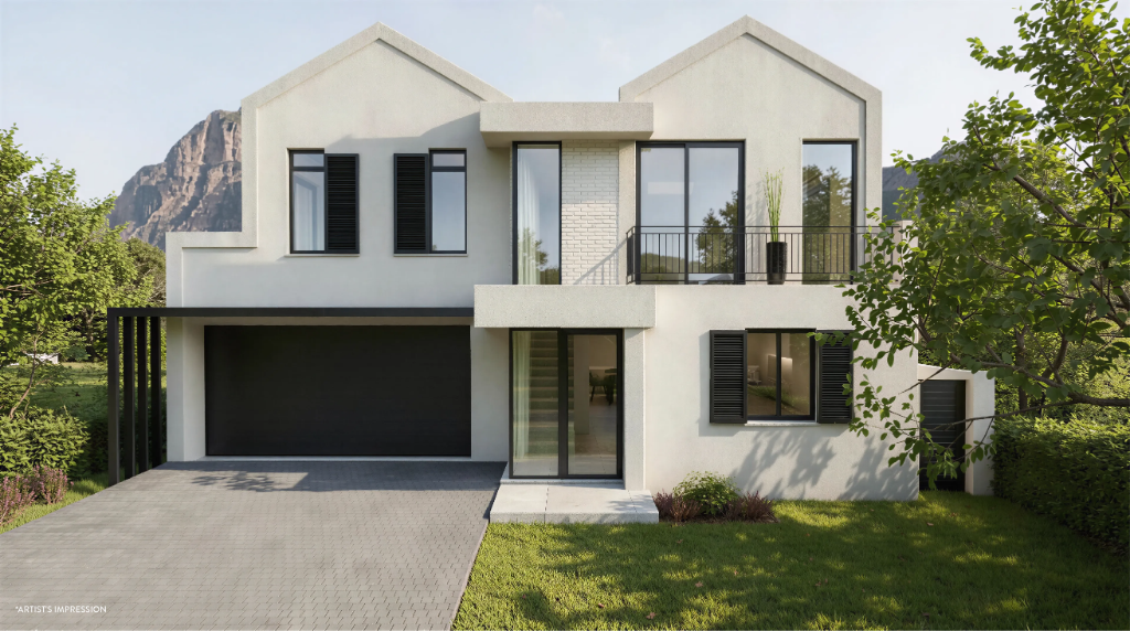Main image of property: Paarl, Western Cape