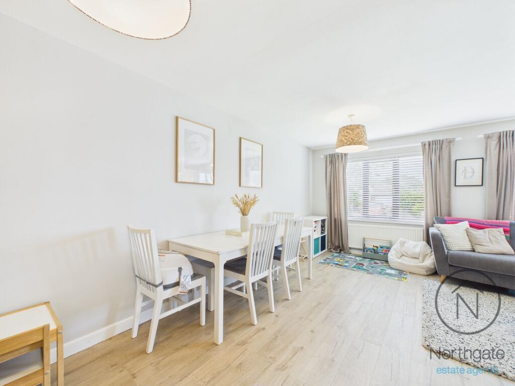 House in Newton Aycliffe, Woodham - View 4