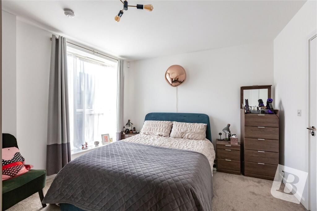 Main image of property: Dearborn House, 2 Fairmont Road, Rainham, RM13
