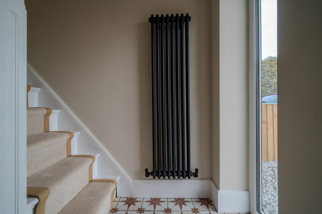 House in West Lancashire, Skelmersdale - More