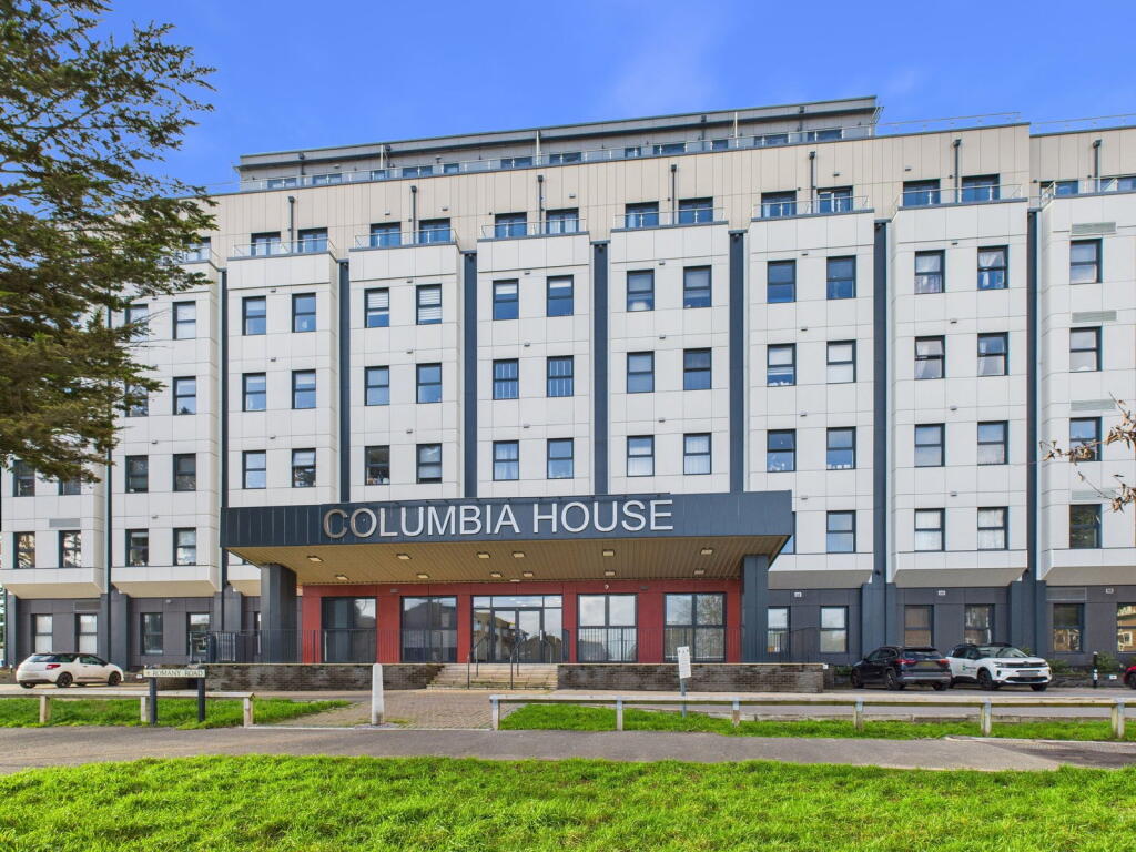 Columbia House, Worthing , BN13