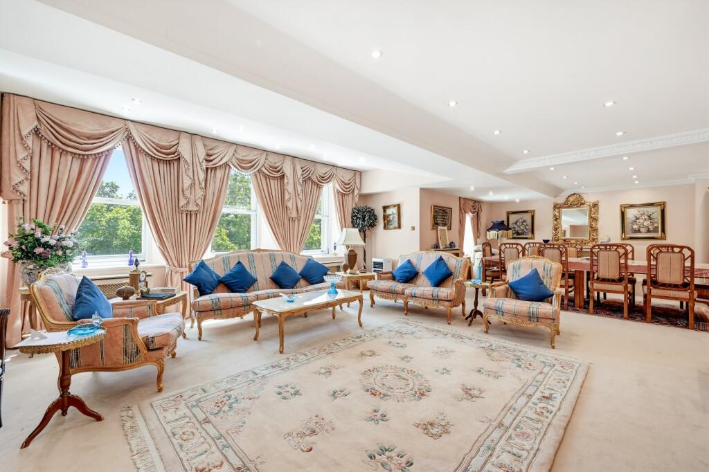 Main image of property: Lancaster Gate, London, W2